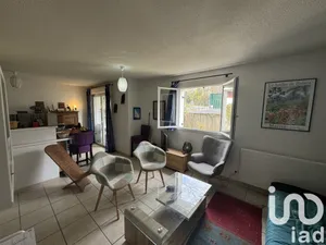 Apartment at Cambo-les-Bains (64250)