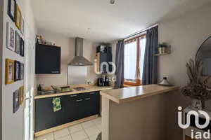 Apartment at Arras (62000)