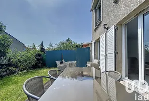 Maison à Noisy-le-Sec (93130)