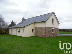 House at Mézières-sur-Couesnon (35140)