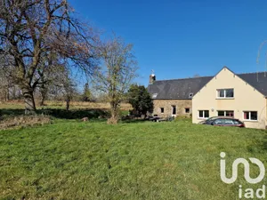 Park home at Baguer-Morvan (35120)