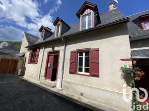 Maison de village à Ancizan (65440)