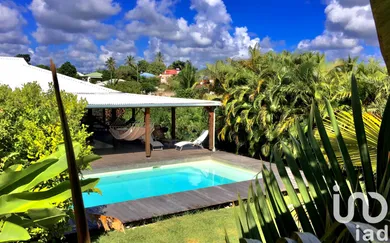 House at Le Moule (97160)