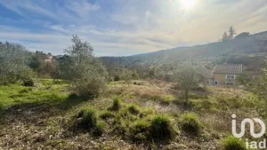 Terrain à bâtir à Aubenas (07200)