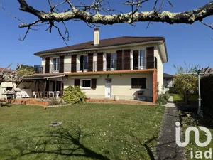 Maison traditionnelle à Orthez (64300)