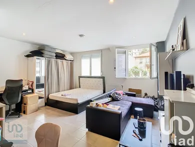 Appartement à Nice (06000)