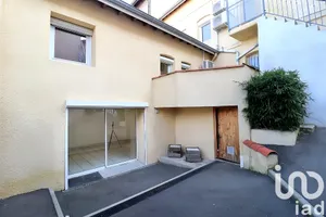 Apartment at Roche-la-Molière (42230)