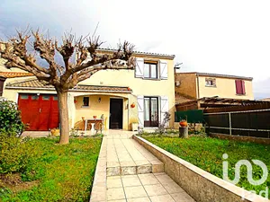 House at Caunes-Minervois (11160)
