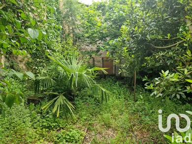 Townhouse at Poitiers (86000)