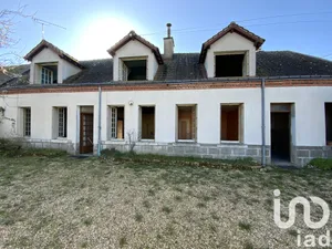 House at Romorantin-Lanthenay (41200)