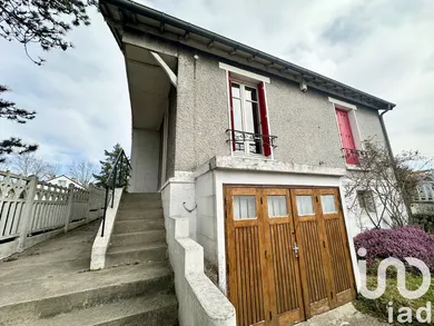 House in Palaiseau (91120)