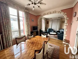 Maison à Palaiseau (91120)