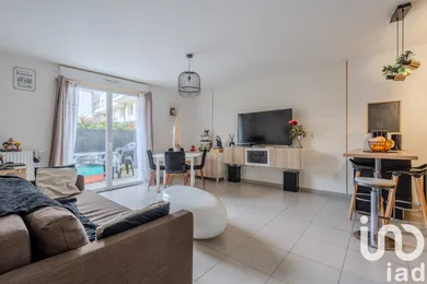 Appartement à Saint-Thibault-des-Vignes (77400)