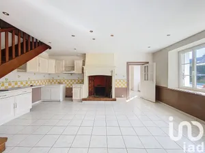 Longere at Saint-Père-Marc-en-Poulet (35430)