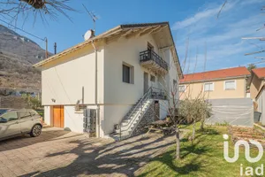 Maison à Le Touvet (38660)