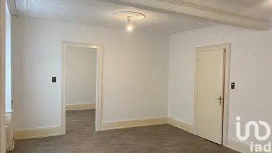 Appartement à BELFORT (90000)