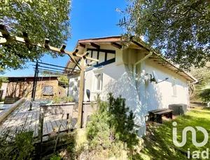 Maison à Vielle-Saint-Girons (40560)