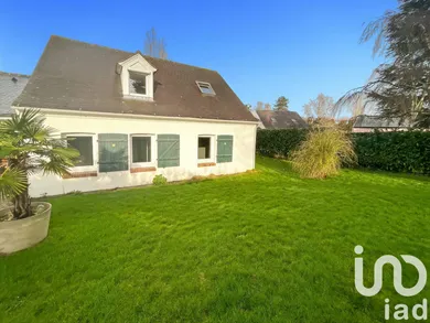 House at Marolles-en-Brie (94440)