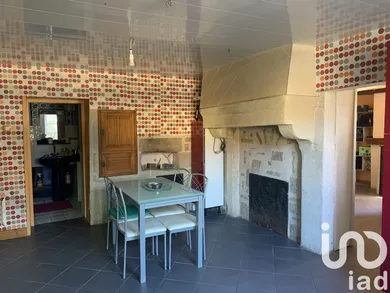 Maison de village à Guyonvelle (52400)