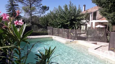 House at Alès (30100)