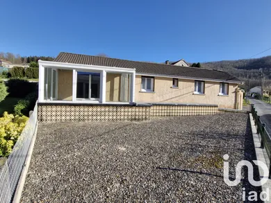 Maison à Laifour (08800)