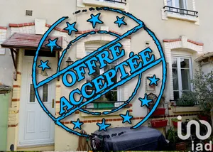 Townhouse at Reims (51100)