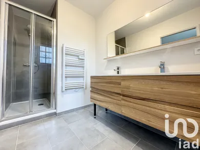 Maison traditionnelle à Voisenon (77950)