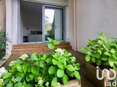 Appartement à La Baule-Escoublac (44500)