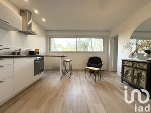 Appartement à La Baule-Escoublac (44500)