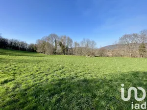 Terrain à bâtir à Saint-Bertrand-de-Comminges (31510)