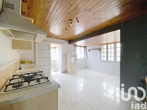 Townhouse in La Boussac (35120)