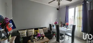 Apartment at Saint-Ouen-sur-Seine (93400)