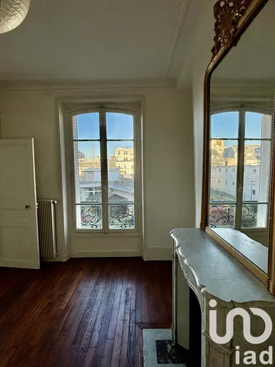 Apartment at Asnières-sur-Seine (92600)