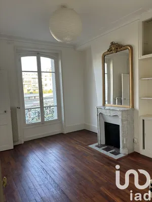 Apartment at Asnières-sur-Seine (92600)