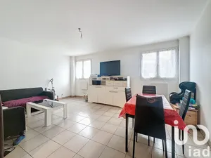 Appartement à Villeneuve-Saint-Georges (94190)