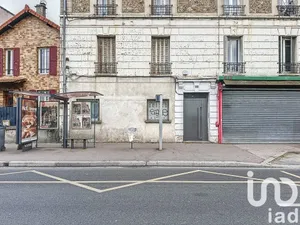 Apartment in Villeneuve-Saint-Georges (94190)