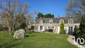 Longere in Cordemais (44360)