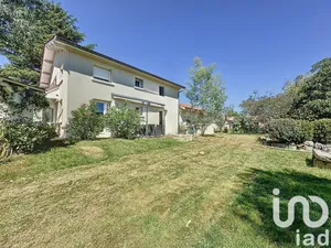 Maison à Dardilly (69570)