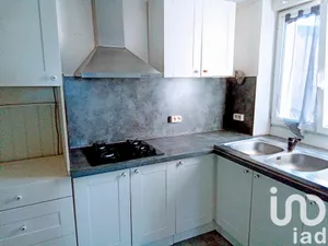 Maison de village à Saint-Aigulin (17360)