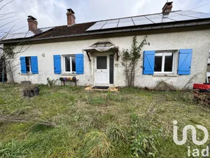 House at Chauvigny-du-Perche (41270)