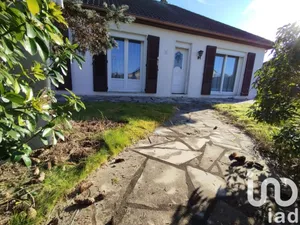 Maison à La Ferté-Saint-Aubin (45240)