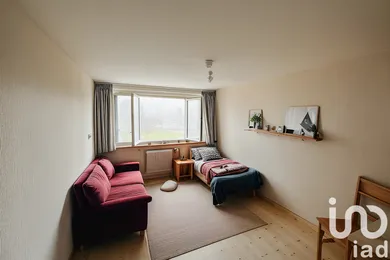 Appartement à Bourges (18000)