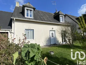 House at Janzé (35150)
