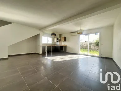 Maison à Perpignan (66000)