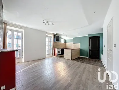 Appartement à Draguignan (83300)