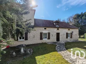 Maison traditionnelle à Calviac-en-Périgord (24370)