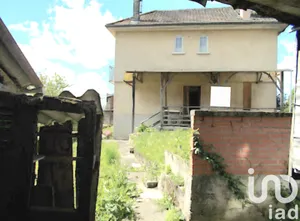 Maison traditionnelle à Meyssac (19500)