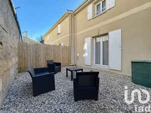 Maison à Libourne (33500)