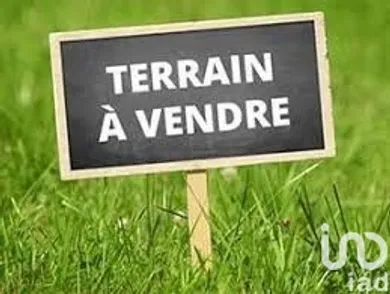 Terrain à bâtir à ANTILLY (57640)