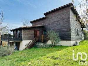 Maison à Ribérac (24600)